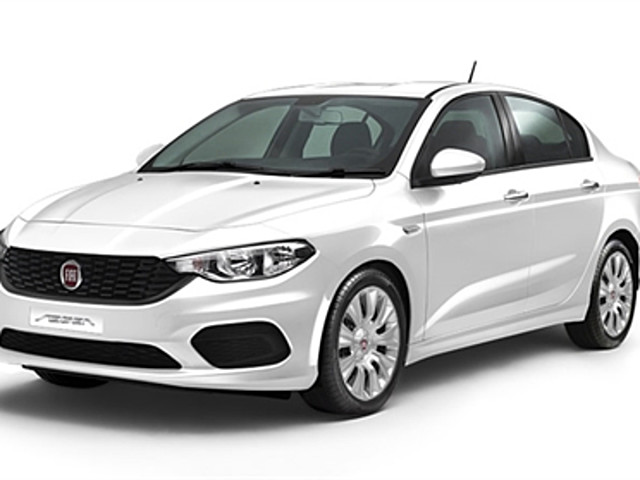 Fiat Egea Dizel