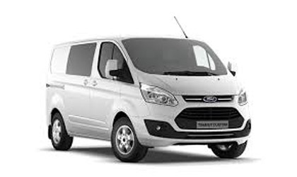Ford Transit Custom Dizel